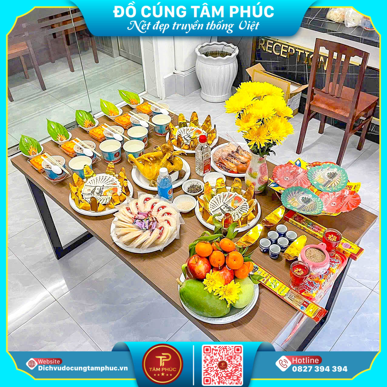 Bật Mí Giờ Cúng Khai Trương Tốt Cho Người Kinh Doanh